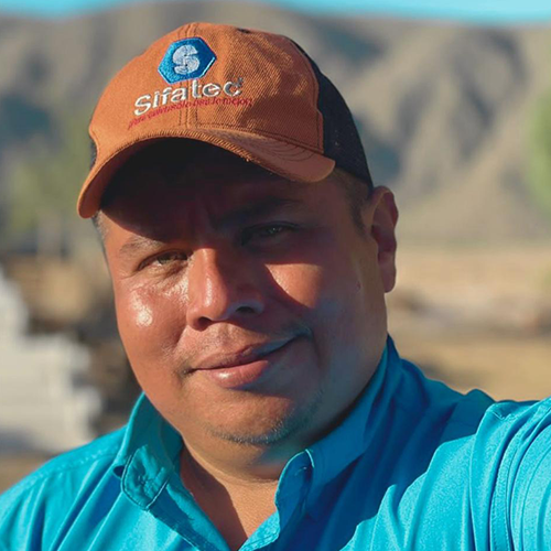 ING. JULIO CÉSAR MARTÍNEZ