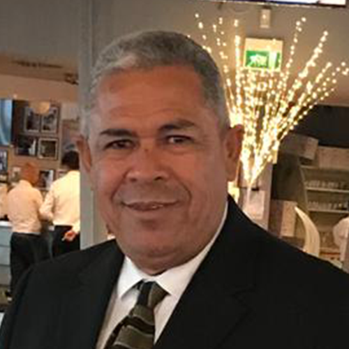 ING. RAFAEL SOSA