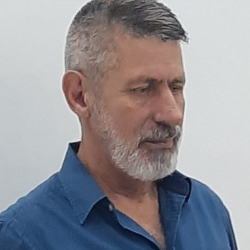 ING. RALFO STAUT