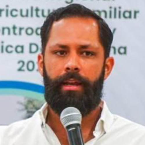 ING. ARTURO BISONÓ