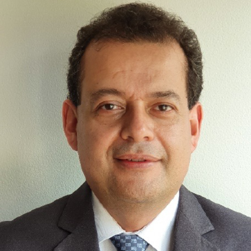 ING. JORGE CUERVO ALZATE