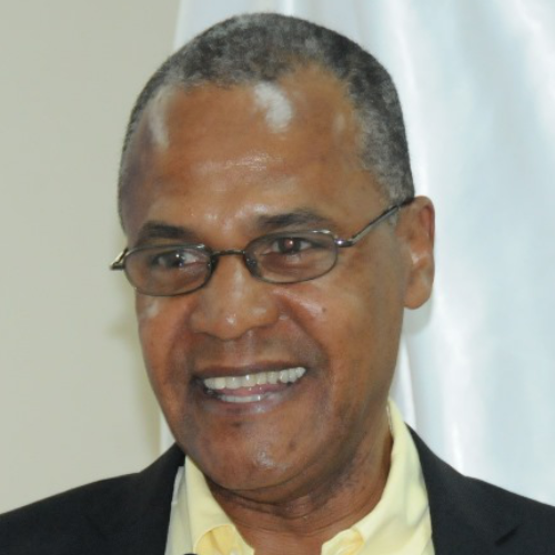 DR. LUIS BORBÓN