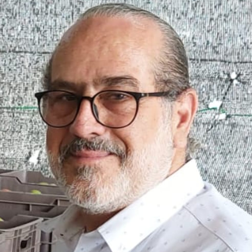 DR. LUIS MATOS