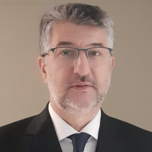 ING. MARCELO MELARATO