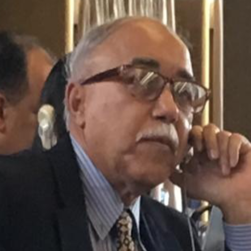 ING. PORFIRIO ÁLVAREZ